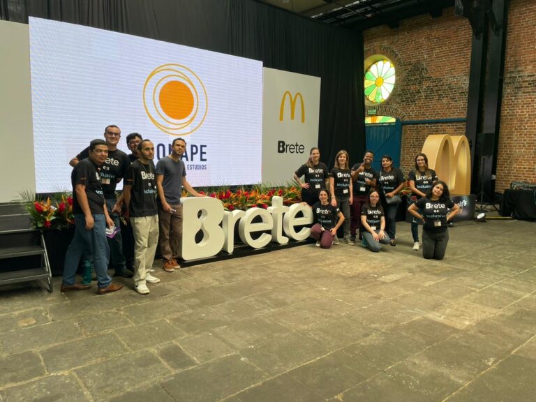 Brete