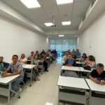 Clases Presenciales